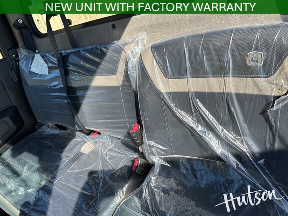 Photo of 2025 John Deere XUV 875R Premium Cab Diesel