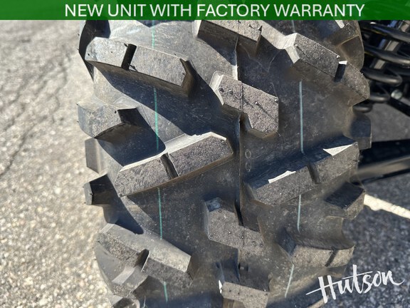 Photo of 2025 John Deere XUV 875R Premium Cab Diesel