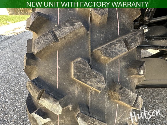 Photo of 2025 John Deere XUV 875R Premium Cab Diesel