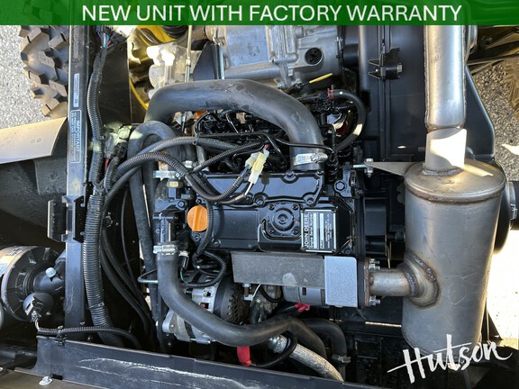 Photo of 2025 John Deere XUV 875R Premium Cab Diesel