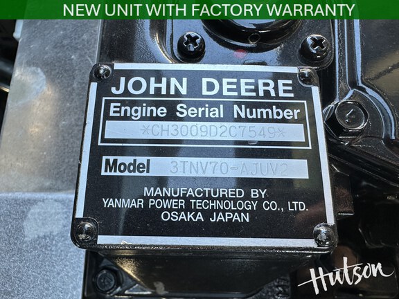 Photo of 2025 John Deere XUV 875R Premium Cab Diesel