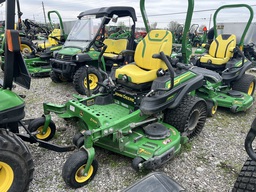 Zero Turn Mower For Sale 2025 John Deere Z960M , 31 HP