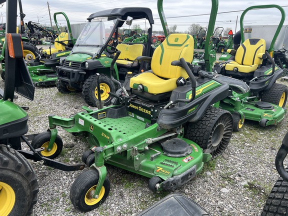 2025 John Deere Z960M | Nullpöörderaadiusega murutraktorid