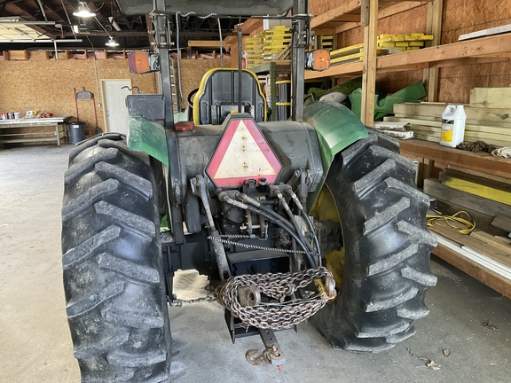 Photo of 1993 John Deere 5300