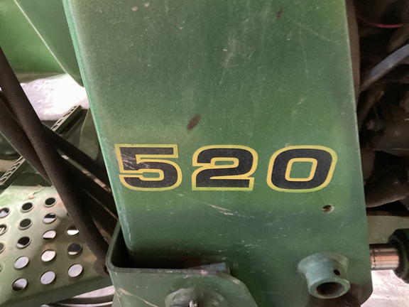Photo of 1993 John Deere 5300