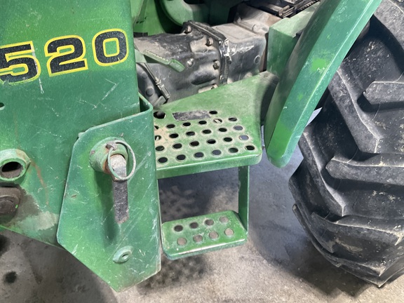 Photo of 1993 John Deere 5300