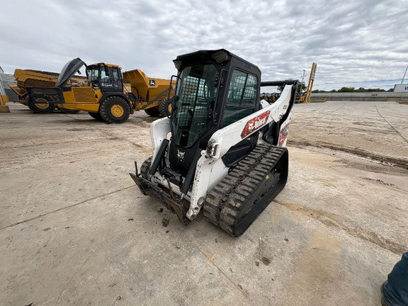 Photo of a 2022 Bobcat T76