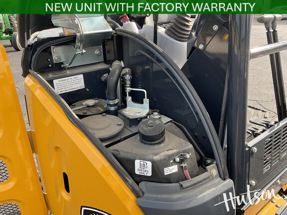 Photo of 2025 John Deere 30 P