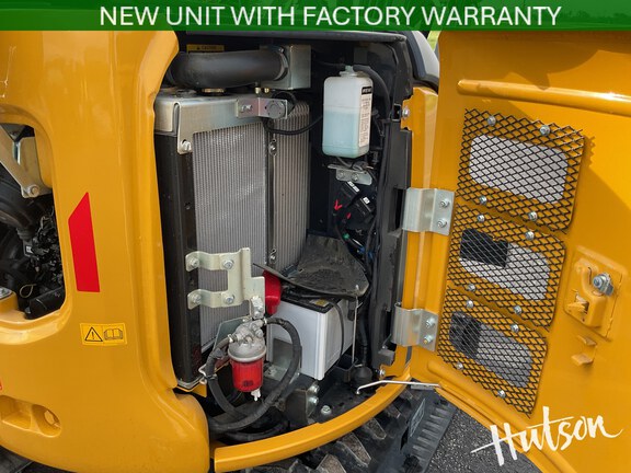 Photo of 2025 John Deere 30 P