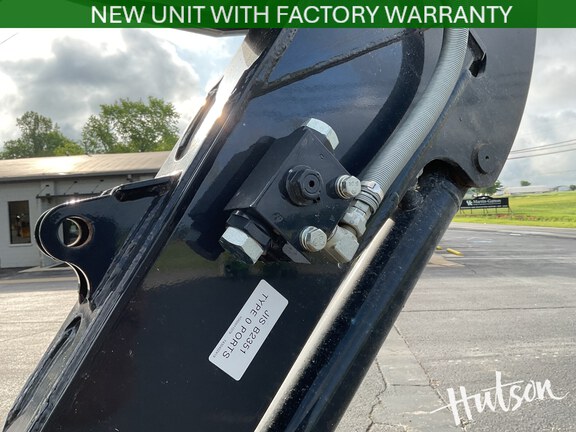 Photo of 2025 John Deere 30 P