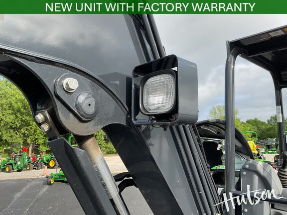 Photo of 2025 John Deere 30 P
