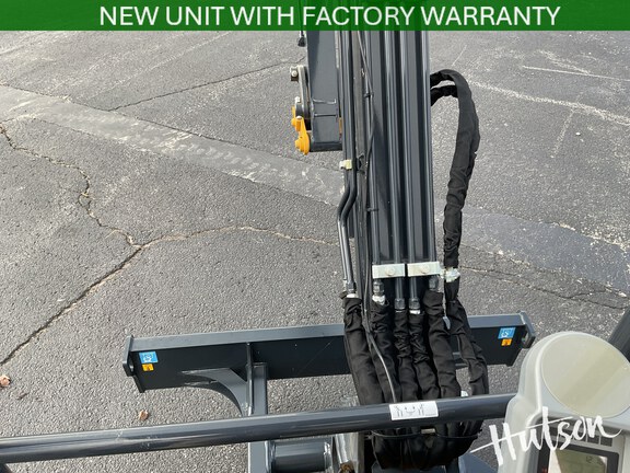 Photo of 2025 John Deere 30 P