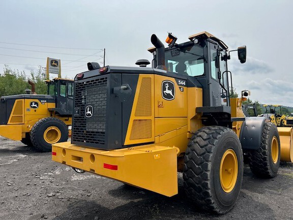 2024 John Deere 544 G