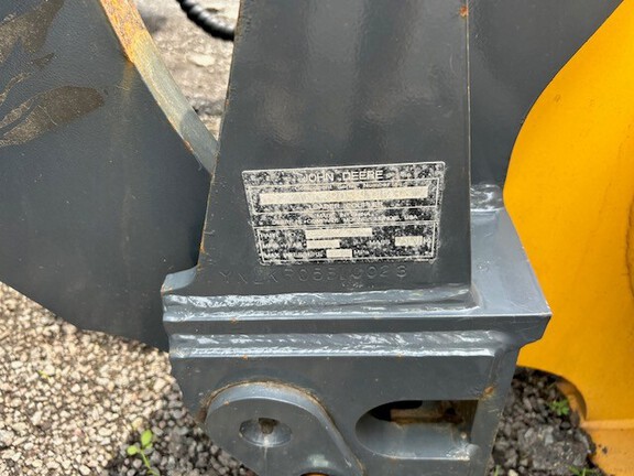 2024 John Deere 544 G