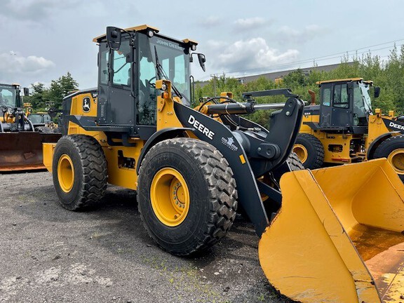 Photo of 2024 John Deere 544 G