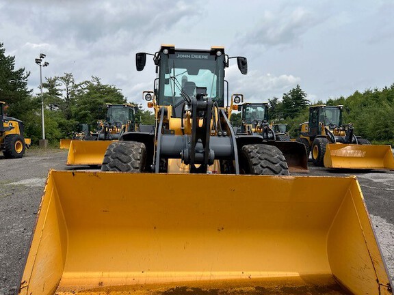 2024 John Deere 544 G