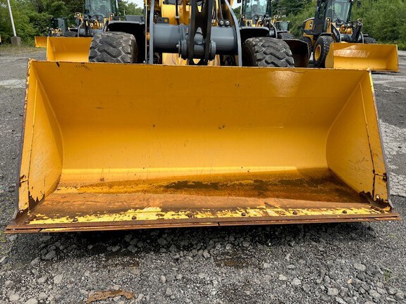 2024 John Deere 544 G