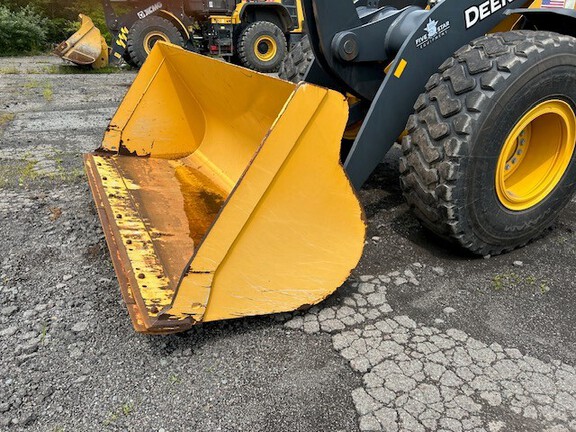 2024 John Deere 544 G