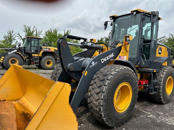 2024 John Deere 544 G