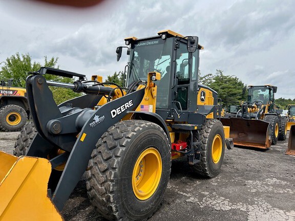 2024 John Deere 544 G