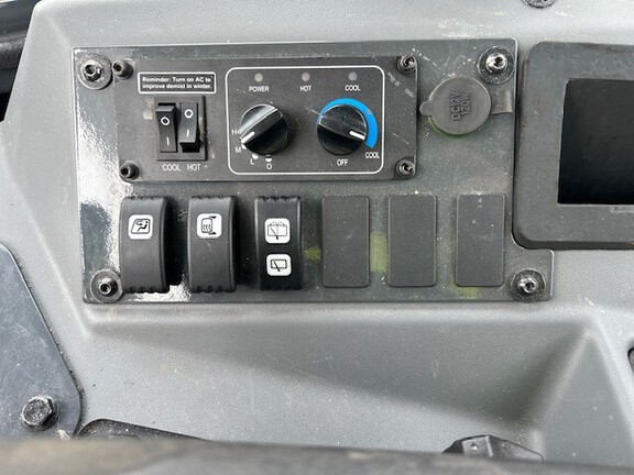 2024 John Deere 544 G