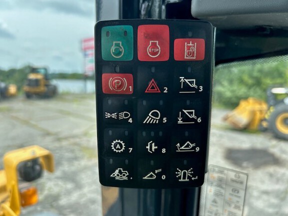 2024 John Deere 544 G