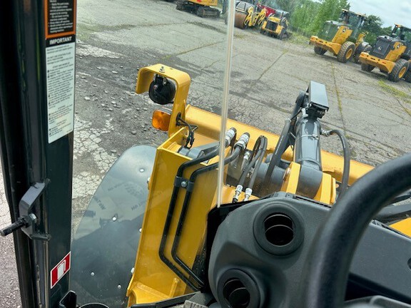 2024 John Deere 544 G