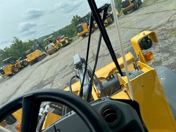 2024 John Deere 544 G