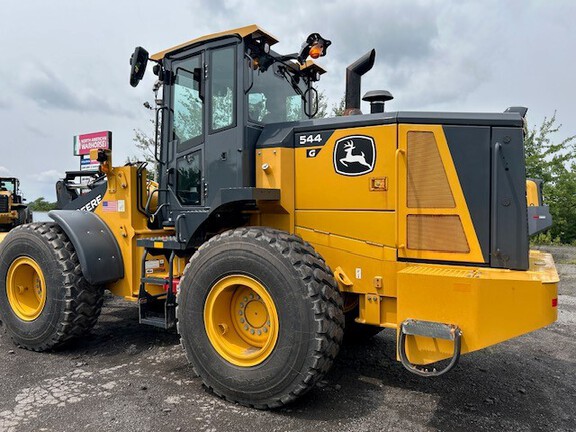 2024 John Deere 544 G