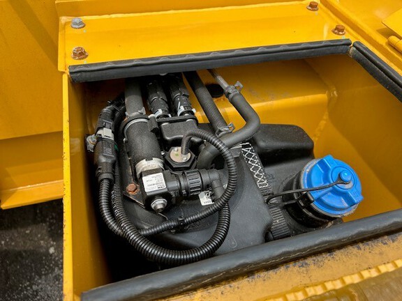 2024 John Deere 544 G