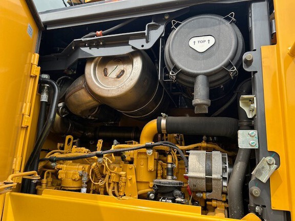 2024 John Deere 544 G
