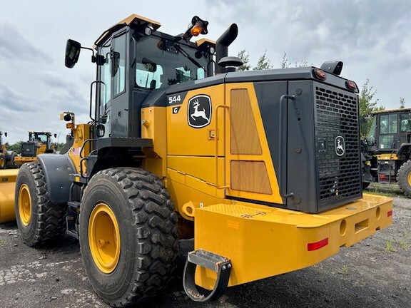 2024 John Deere 544 G