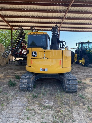 2023 John Deere 75G-3