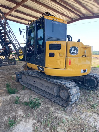 2023 John Deere 75G-4