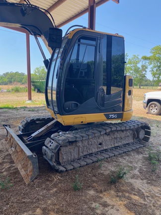 2023 John Deere 75G-9