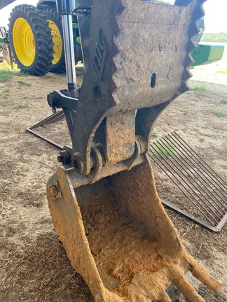 2023 John Deere 75G-7