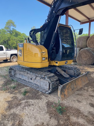 2023 John Deere 75G