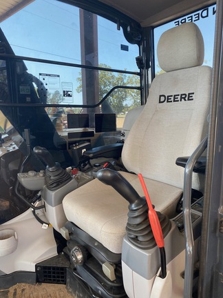 2023 John Deere 75G-5