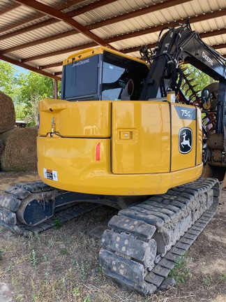 2023 John Deere 75G-6