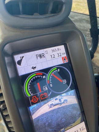2023 John Deere 75G-2