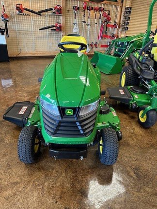 2026 John Deere X350-2