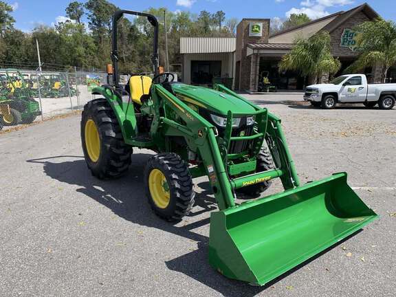 2026 John Deere 4044M-2