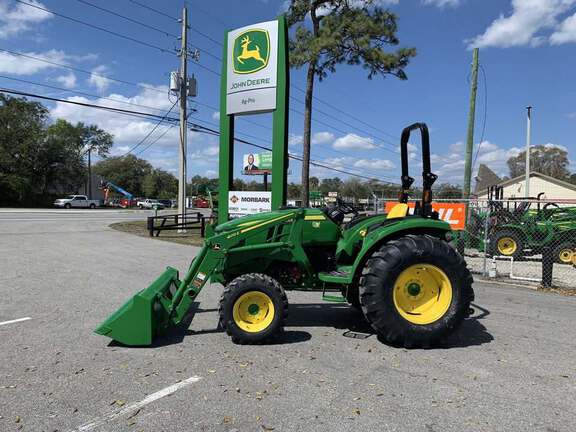 2026 John Deere 4044M-3