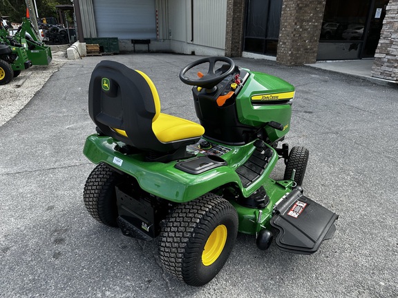 2026 John Deere X350-3