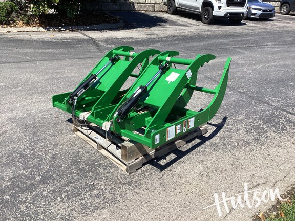 Photo of 2025 Frontier AV20E