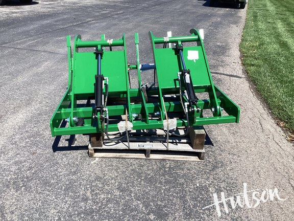 Photo of 2025 Frontier AV20E