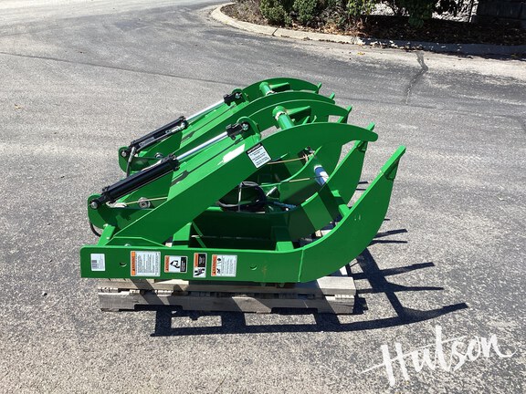 Photo of 2025 Frontier AV20E