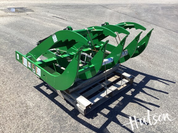 Photo of 2025 Frontier AV20E