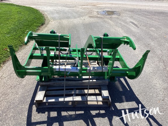Photo of 2025 Frontier AV20E
