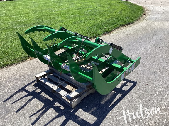 Photo of 2025 Frontier AV20E